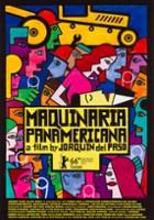 plakat filmu Panamerican Machinery