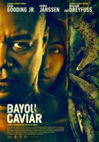 plakat filmu Bayou Caviar