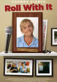 Plakat filmu Roll with It
