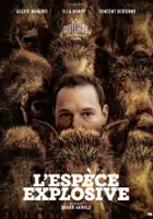 Sarah Arnold / L'esp&egrave;ce explosive
