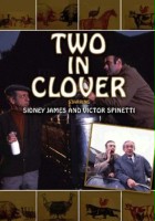 plakat filmu Two in Clover