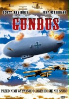 plakat filmu Gunbus