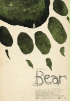 plakat filmu Niedźwiedź