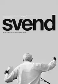 Plakat filmu Svend