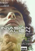 Ernesto Aguilar / Invasión Alien