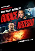 plakat filmu Gorące krzesło