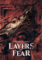 Layers of Fear