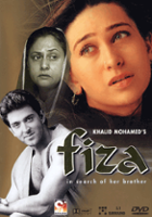 plakat filmu Fiza