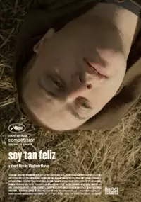 Plakat filmu Soy tan feliz