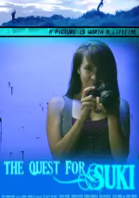 Plakat filmu The Quest for Suki