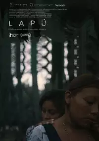 Plakat filmu Lapü