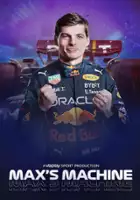 Tomas&nbsp;Klok / Max's Machine