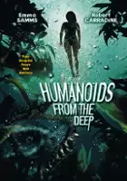 Margaret Howell / Humanoids from the Deep