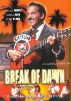 plakat filmu Break of Dawn