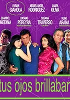 plakat filmu Tus ojos brillaban