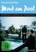 plakat filmu Mord am Pool