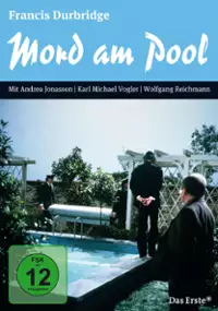 Plakat filmu Mord am Pool