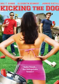 Plakat filmu Kicking the Dog