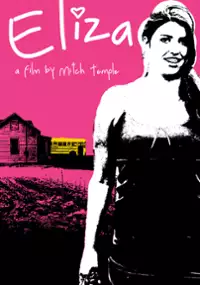 Plakat filmu Eliza
