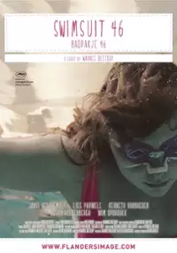 Plakat filmu Badpakje 46