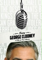 plakat filmu Being George Clooney