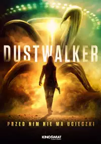 Plakat filmu Dustwalker