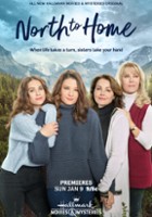 plakat filmu North to Home