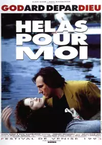 Plakat filmu Na moje nieszczęście