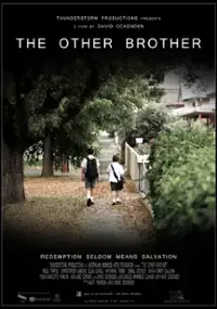 Plakat filmu The Other Brother