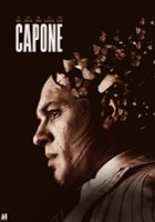 plakat filmu Capone