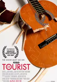 Plakat filmu De Tourist