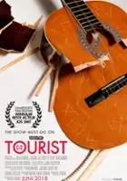 plakat filmu De Tourist