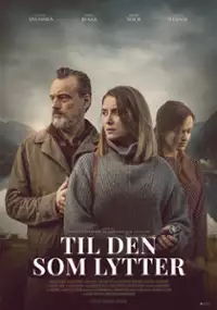 Plakat filmu Til den som lytter