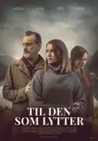 plakat filmu Til den som lytter