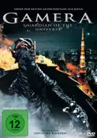 Jason Lee / Gamera daikaij&ucirc; kuchu kessen