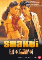 plakat filmu Shakthi: The Power