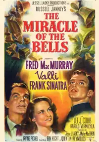 Plakat filmu The Miracle of the Bells