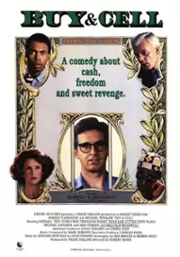 Plakat filmu Buy & Cell