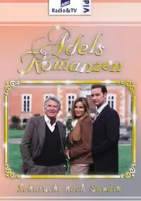 Plakat filmu Powrót do Sandin