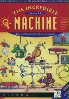 plakat filmu The Incredible Machine 3