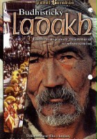 plakat filmu Budhistický Ladakh