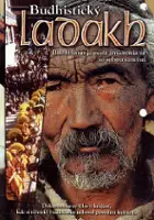 plakat filmu Budhistický Ladakh