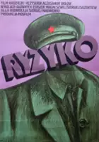plakat filmu Ryzyko