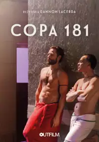 Plakat filmu Copa 181
