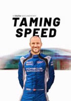 plakat filmu Taming Speed