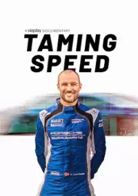 Plakat filmu Taming Speed