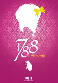 Plakat serialu 1788... et demi
