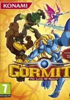 plakat gry Gormiti: The Lords of Nature!