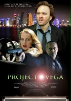 plakat filmu Project Vega
