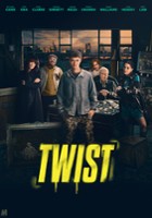 plakat filmu Twist